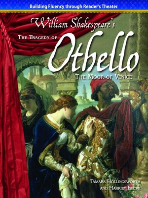 The Tragedy of Othello, the Moor of Venice - Audiobook